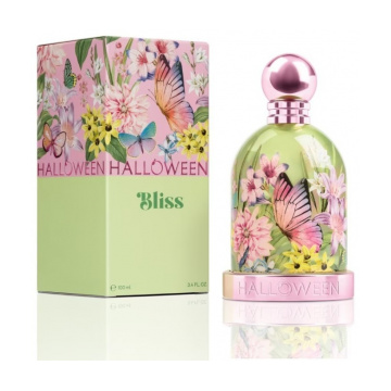 Halloween Bliss