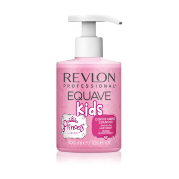 Revlon Professional Equave Kids Princess Look 2 in 1