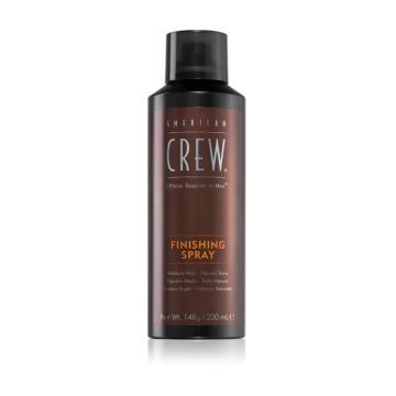 American Crew Style Finishing Spray