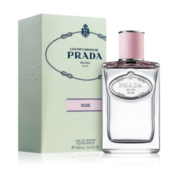 Prada Infusion De Rose