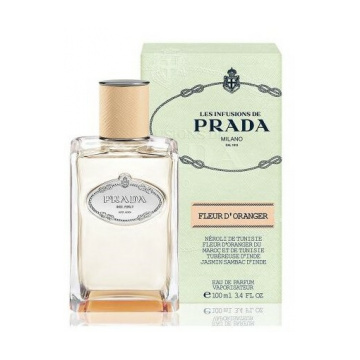 Prada Infusion De Fleur d´Oranger 2015