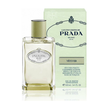 Prada Infusion de Vetiver