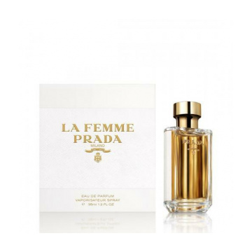 Prada La Femme
