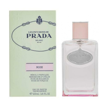 Prada Infusion De Rose (2017)
