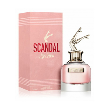 Jean Paul Gaultier Scandal