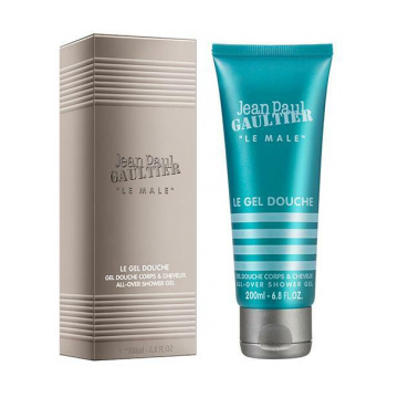 Jean Paul Gaultier Le Male