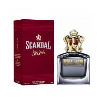 Jean Paul Gaultier Scandal Pour Homme