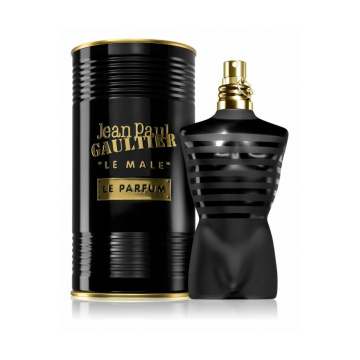 Jean Paul Gaultier Le Male Le Parfum