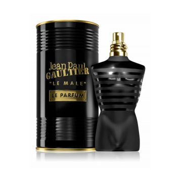 Jean Paul Gaultier Le Male Le Parfum