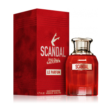 Jean Paul Gaultier Scandal Le Parfum Intense