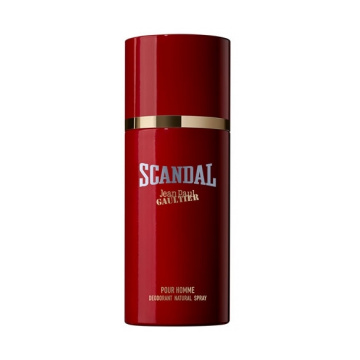 Jean Paul Gaultier Scandal Pour Homme