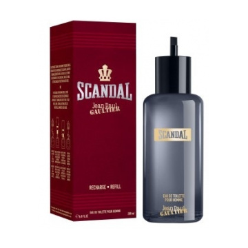 Jean Paul Gaultier Scandal Pour Homme Refill