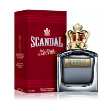 Jean Paul Gaultier Scandal Pour Homme Refill