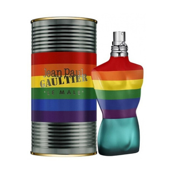 Jean Paul Gaultier Le Male Pride Collector