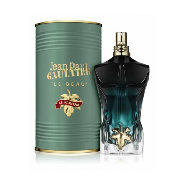 Jean Paul Gaultier Le Beau Le Parfum