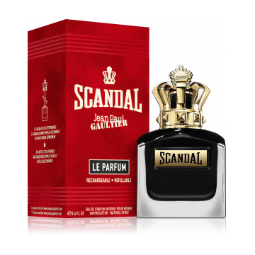 Jean Paul Gaultier Scandal Le Parfum