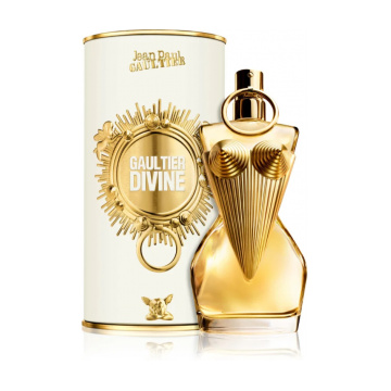 Jean Paul Gaultier Divine Refillable