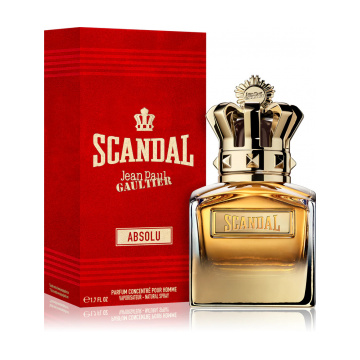 Jean Paul Gaultier Scandal Pour Homme Absolu
