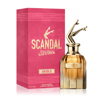Jean Paul Gaultier Scandal Absolu Concentré