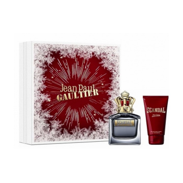 Jean Paul Gaultier Scandal