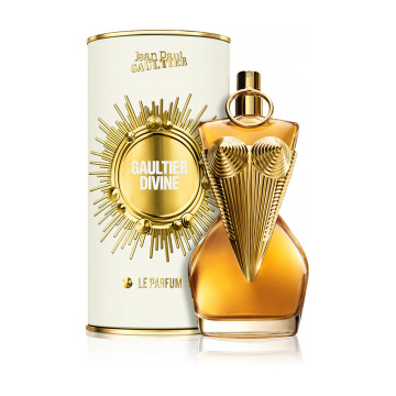 Jean Paul Gaultier Gaultier Divine Le Parfum