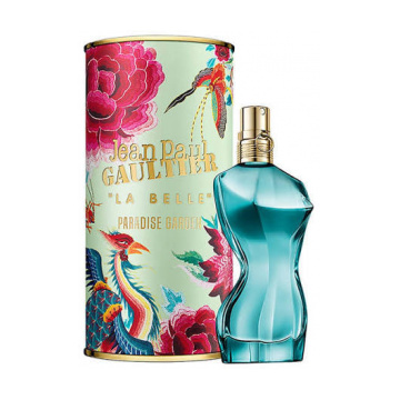 Jean Paul Gaultier La Belle Paradise Garden