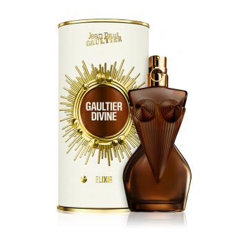 Jean Paul Gaultier Divine Elixir Refillable