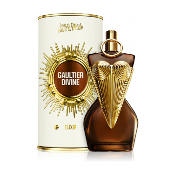 Jean Paul Gaultier Divine Elixir