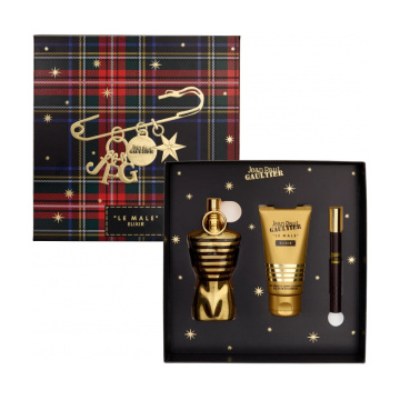 Jean Paul Gaultier Le Male Elixir