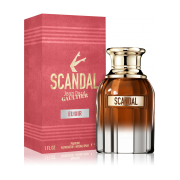 Jean Paul Gaultier Scandal Elixir