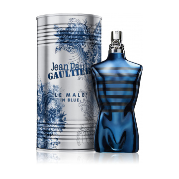 Jean Paul Gaultier Le Male In Blue