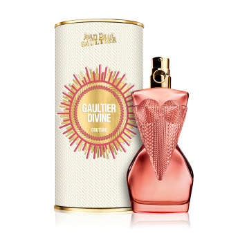 Jean Paul Gaultier Gaultier Divine Couture Refillable