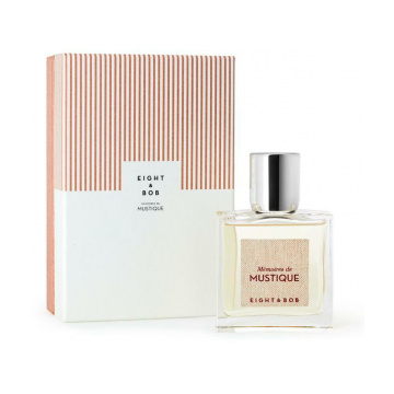 Eight & Bob Mémoires De Mustique