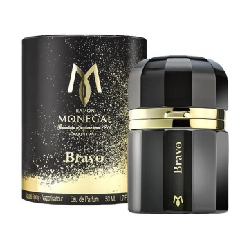 Ramon Monegal Bravo