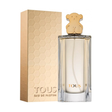 TOUS Gold