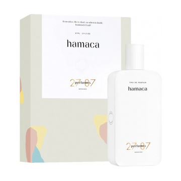 2787 Perfumes hamaca