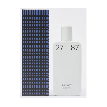 2787 Perfumes rule of 72
