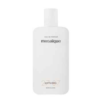 2787 Perfumes mosaïque