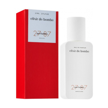 2787 Perfumes elixir de bombe