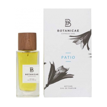 Botanicae Patio