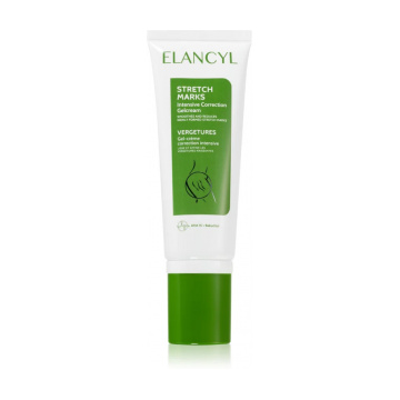 Elancyl Stretch Marks Intensive Correction Gelcream