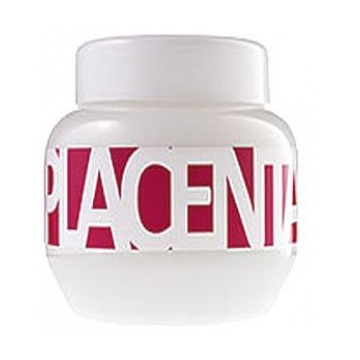 Kallos Placenta Hair Mask