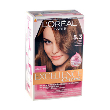 L´Oreal Paris Excellence Creme Hair Colour