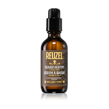 Reuzel Beard Serum Clean & Fresh