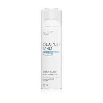 Olaplex Clean Volume Detox Dry Shampoo N°.4D