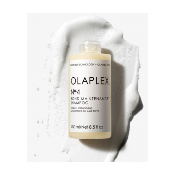 Olaplex No.4 Bond Maintenance