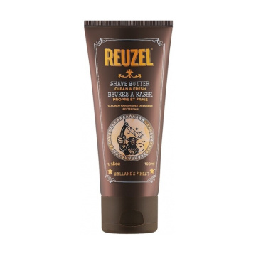 Reuzel Clean & Fresh Shave Butter
