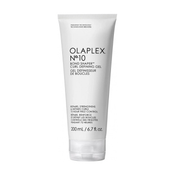 Olaplex No.10 Bond Shaper Curl Defining Gel