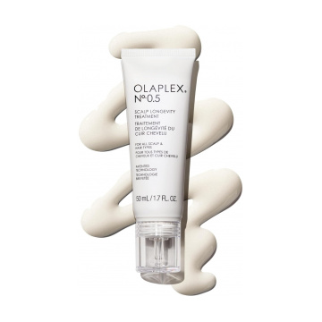 Olaplex No.5 Scalp Longevity Treatment