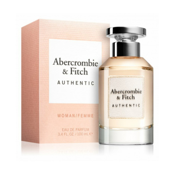 Abercrombie & Fitch Authentic